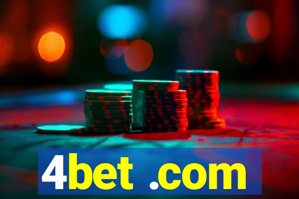 4bet .com